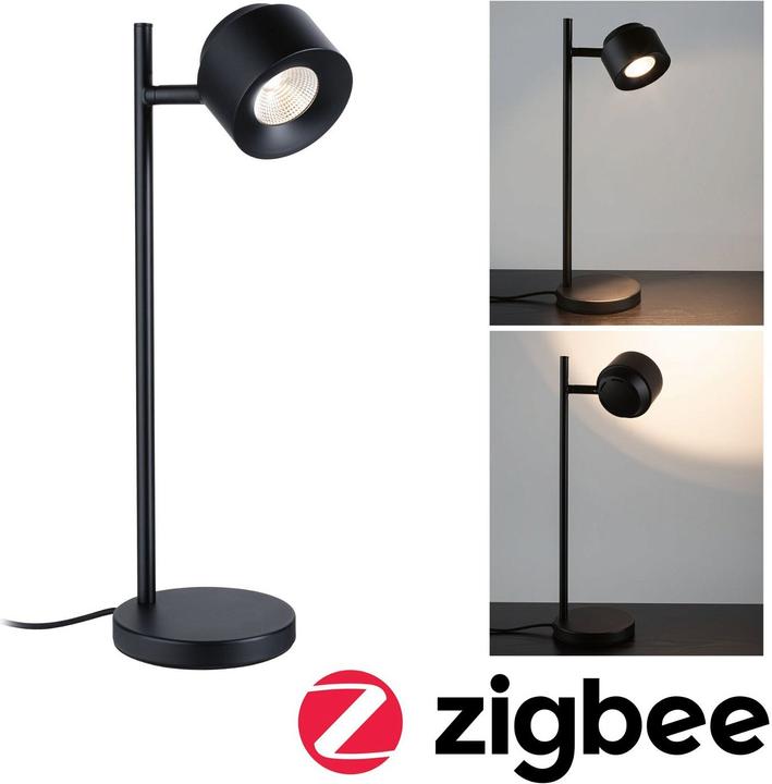 Immagine prodotto Paulmann Lampade Puric Pane (600 lm)