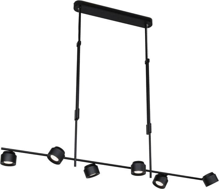 Produktbild Paulmann Puric Pane Zigbee (400 lm)