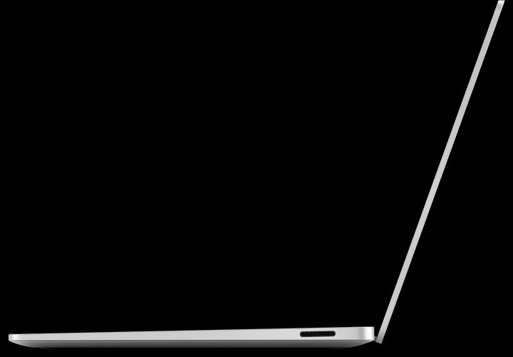 Produktbild Microsoft Surface Laptop – Copilot+ PC – 7. Edition (13.80", Snapdragon X Plus X1P-64-100, 16 GB, 256 GB, DE)