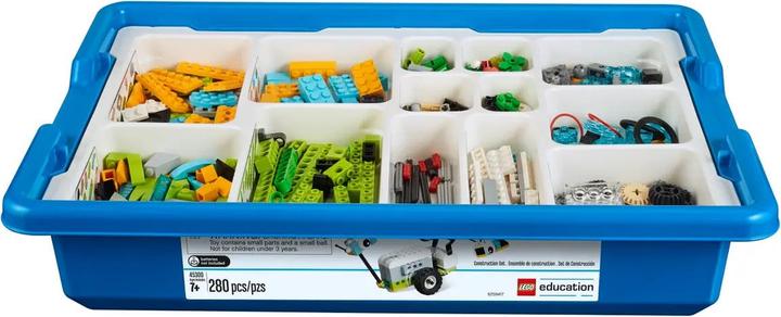 Produktbild LEGO WeDo 2.0 Basis Set