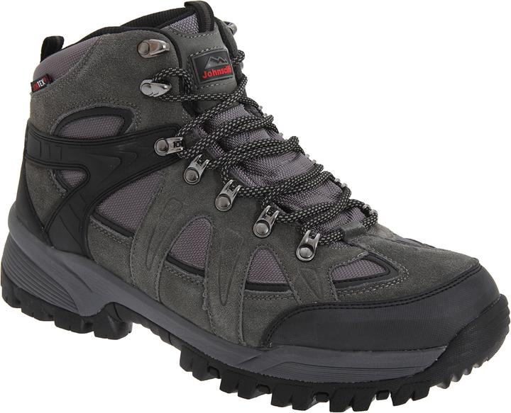 Image du produit Johnscliffe Andes Bottes de randonnée Chaussures de trekking (46)