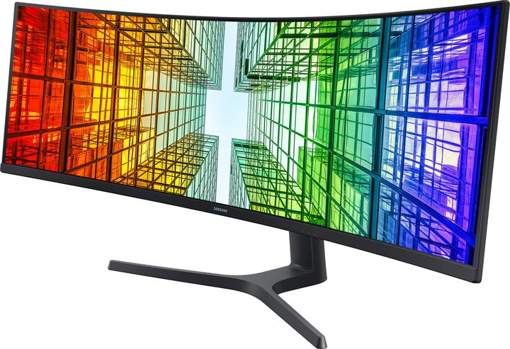 Produktbild Samsung LS49A950UIPXEN (5120 x 1440 Pixel, 49")