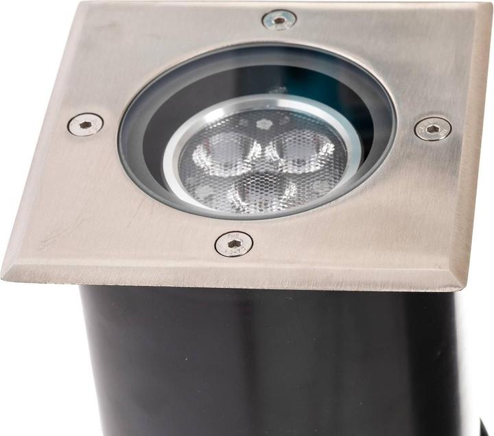 Produktbild Lucande Jos (320 lm, IP67)