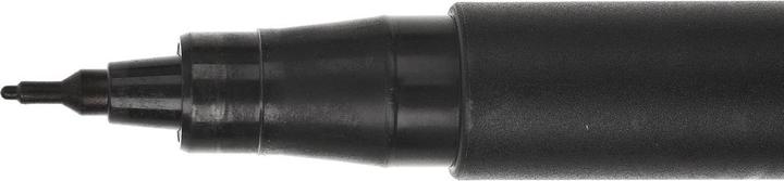 Produktbild Staedtler Permanent (Schwarz, 2.50 mm, 4 x)