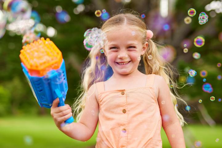 Produktbild Zuru Bunch O Bubbles - Blaster - Medium S1 (11348)