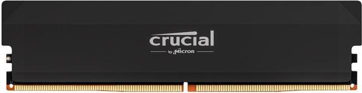 Produktbild Crucial Pro Overclocking (1 x 16GB, 6000 MHz, DDR5-RAM, U-DIMM)