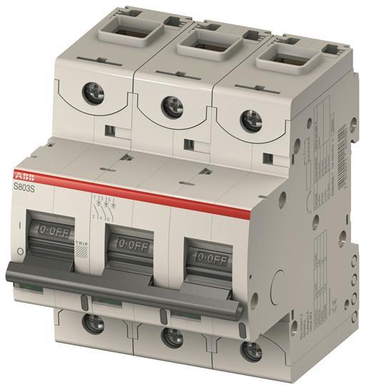 ABB S803C-C40 S803C-C40