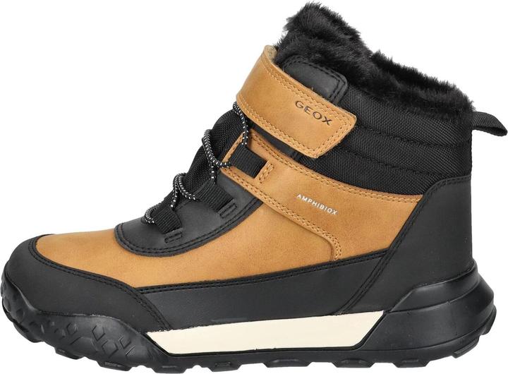 Produktbild Geox Stiefelette (34)