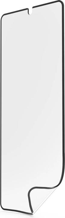 Actual product image Hama Super Hybrid (1 Piece, Samsung Galaxy S25)
