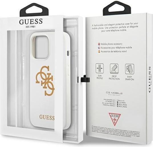 Produktbild Guess Case (Apple iPhone 13 Pro)