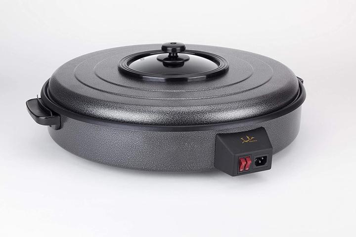 Actual product image Jata Electric Paella Pan PE550 (1.90 kW)