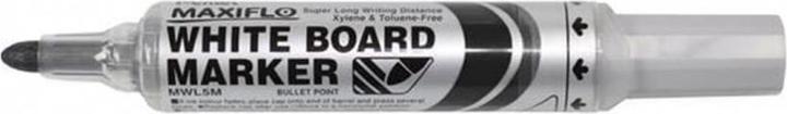 Actual product image Pentel Maxiflo (Black, 6 mm, 1 x)