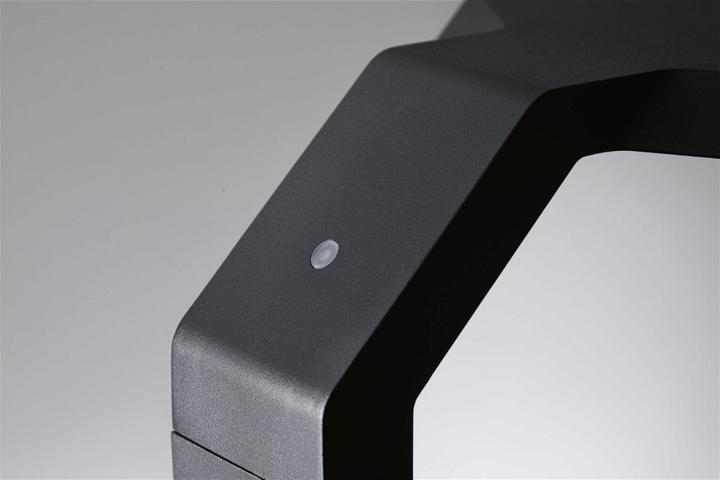 Actual product image Paulmann Outdoor 230V Bollard Light Zerena (1100 lm, IP44)