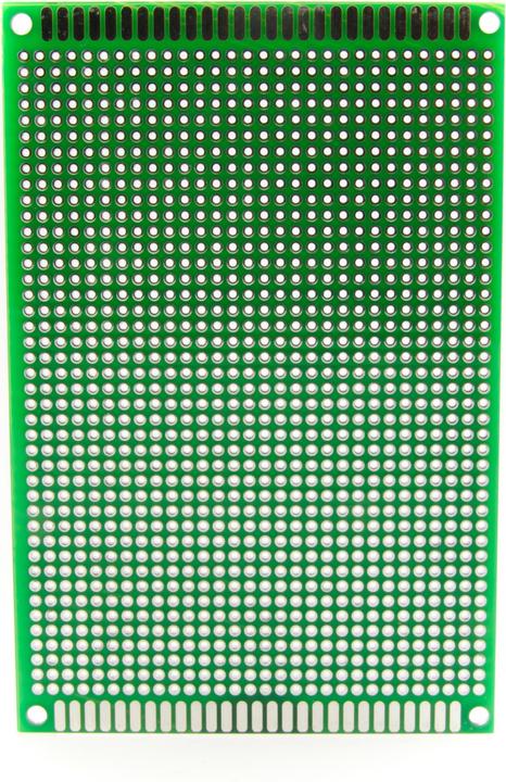 Image du produit Purecrea 120x80mm PCB prototype