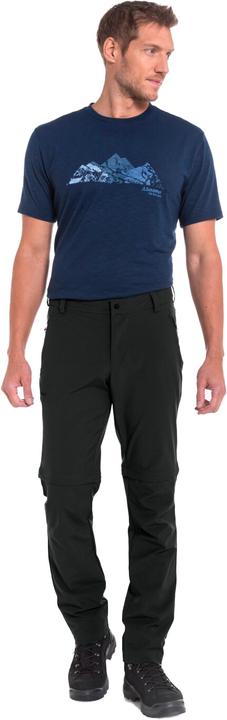 Actual product image Schöffel Folkstone Zip-Off Pants (58)