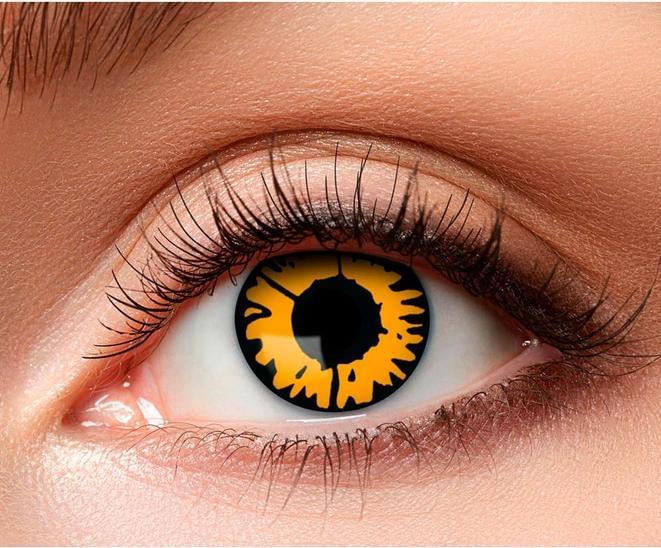 Actual product image Magni Contact lenses 1 week Twilight (Twilight)