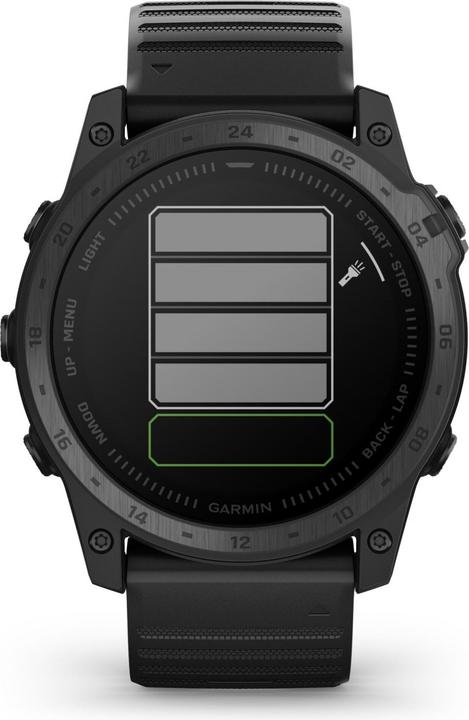 Produktbild Garmin tactix 7 Standard Edition (51 mm)