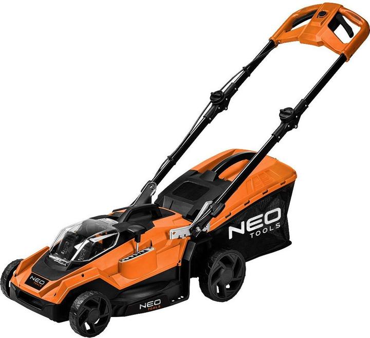 Produktbild Neo Tools 04-610 (Akkubetrieb)