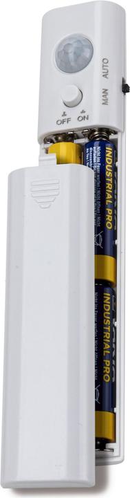 Actual product image Paulmann Stripe Set (Warm white, 100 cm, Indoor)