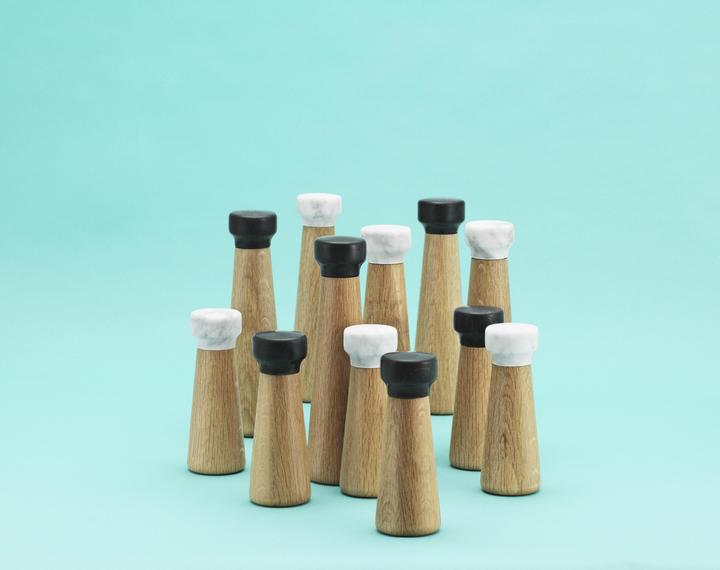 Produktbild Normann Copenhagen Craft (Pfeffer)