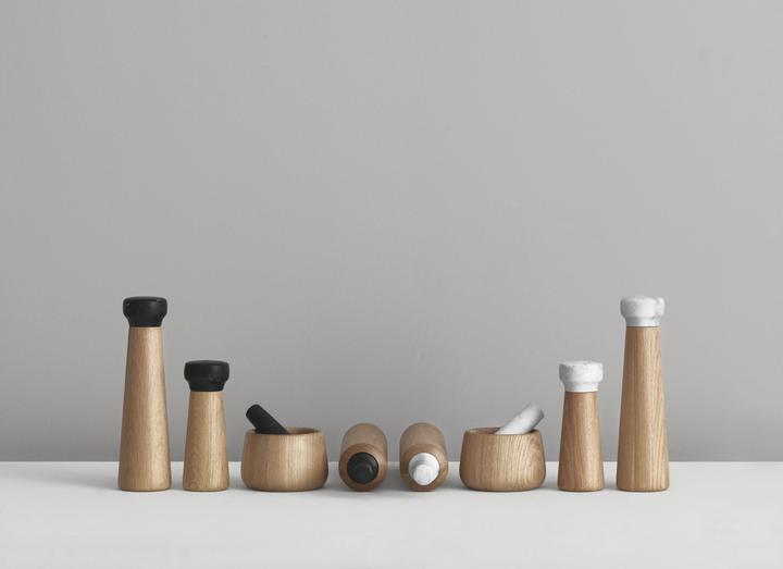 Actual product image Normann Copenhagen Craft (Salt)