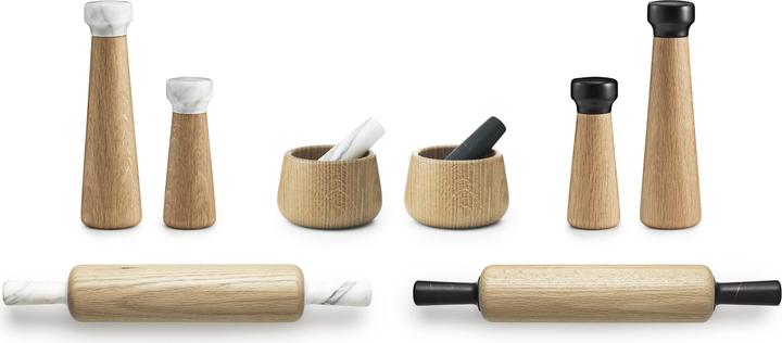 Produktbild Normann Copenhagen Craft (Pfeffer)