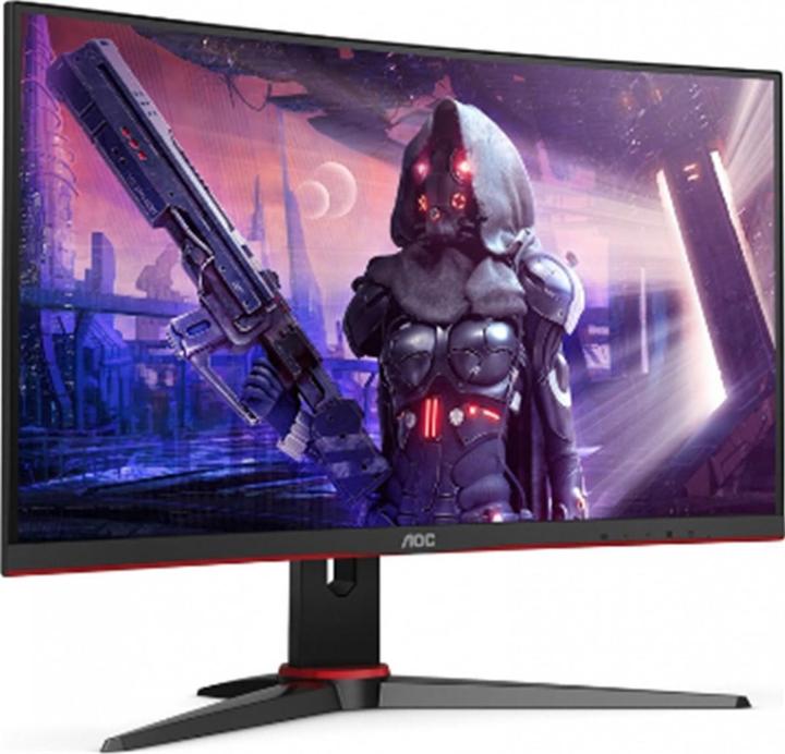 Immagine prodotto AOC Gaming C27G2AE/BK (1920 x 1080 pixel, 27")