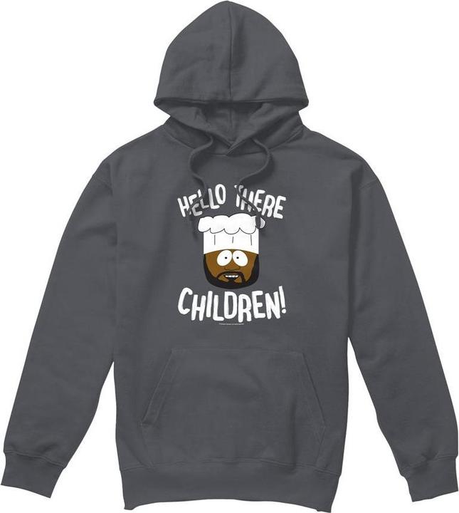 Ubisoft Hello There Children Kapuzenpullover