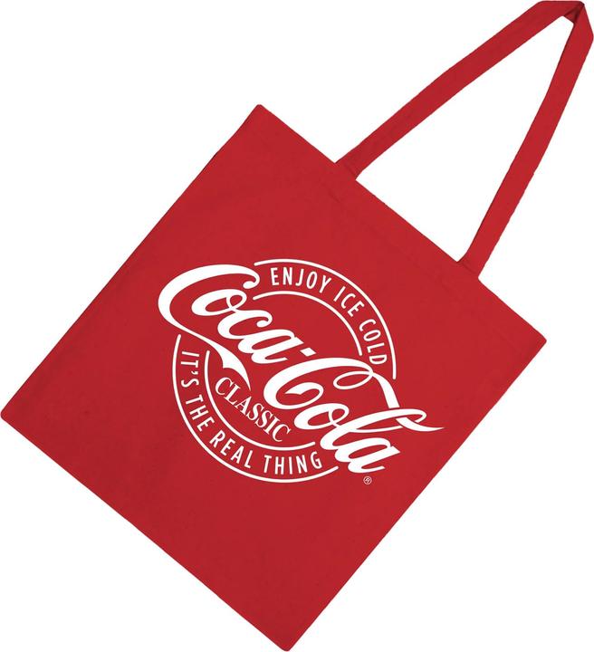 Immagine prodotto Coca Cola Logo Classico Borsa a Tracolla