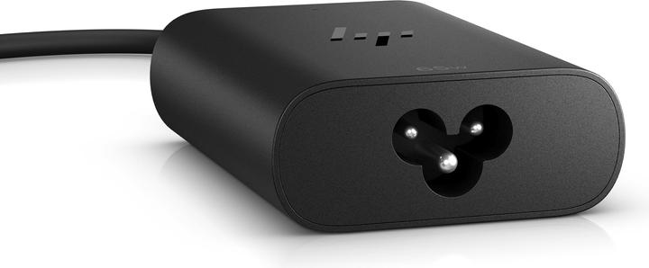 Image du produit HP Chargeur USB-C 65W GaN pour ordinateur portable EMEA-INT (65 W)