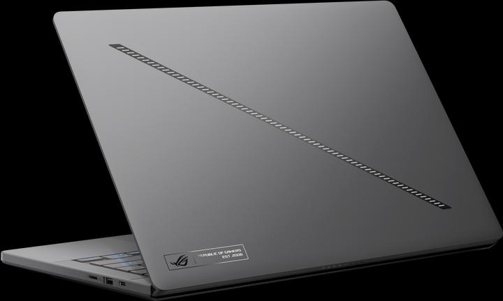 Produktbild ASUS ROG Zephyrus G14 RTX 5080 (14", AMD Ryzen AI 9 HX 370, 64 GB, 4000 GB, DE)