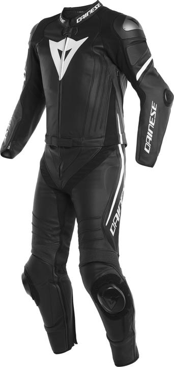 Produktbild Dainese Lederkombi 2-tlg. LAGUNA SECA 4 (Herren, 62)