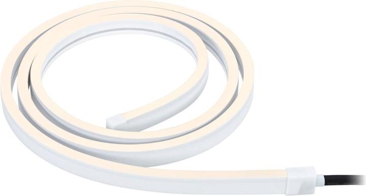 Image du produit Paulmann Plug & Shine (Blanc chaud, 200 cm, Extérieur)