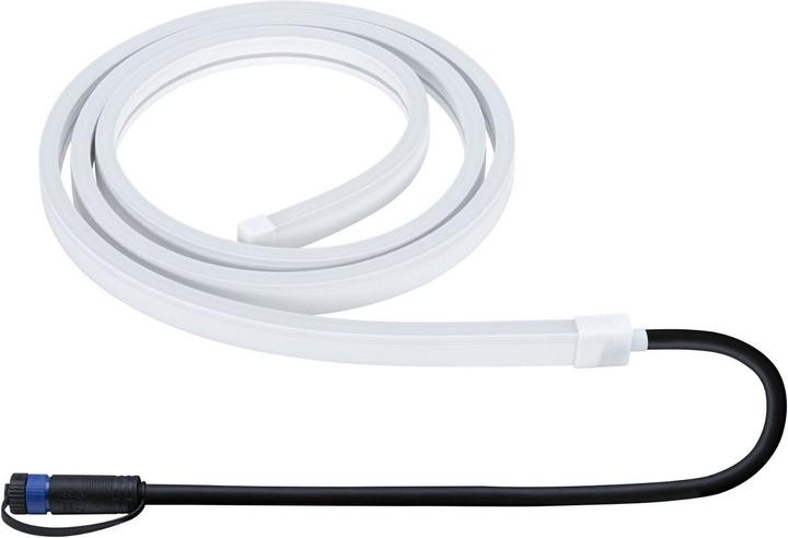 Image du produit Paulmann Plug & Shine (Blanc chaud, 200 cm, Extérieur)