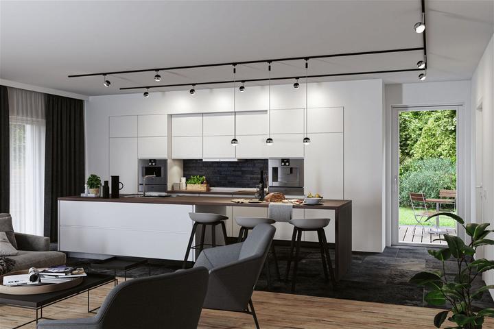 Image du produit Paulmann Luminaires Capsule II (580 lm)