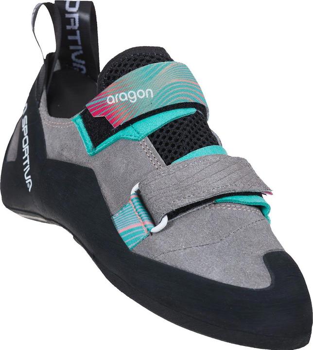 Immagine prodotto La Sportiva Scarpe da arrampicata Aragon (41)