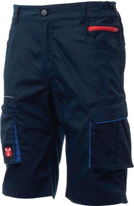 Schwarz, Navy Blau