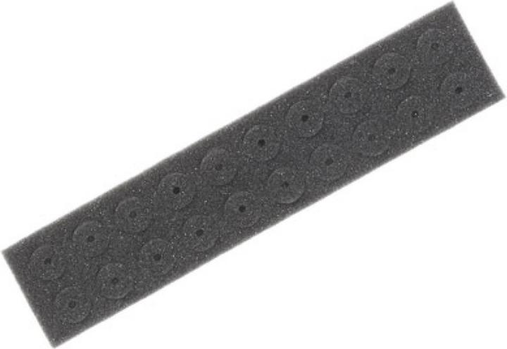 Image du produit Tamiya Protection contre la poussière DB-01/TRF501X