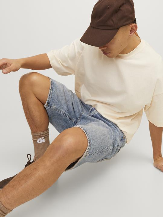Produktbild Jack & Jones Loose Fit Loose Fit Shorts Loose Fit Shorts (XL)