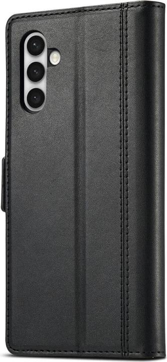 Actual product image LC.Imeeke Flip Case Business (Samsung Galaxy S24+)