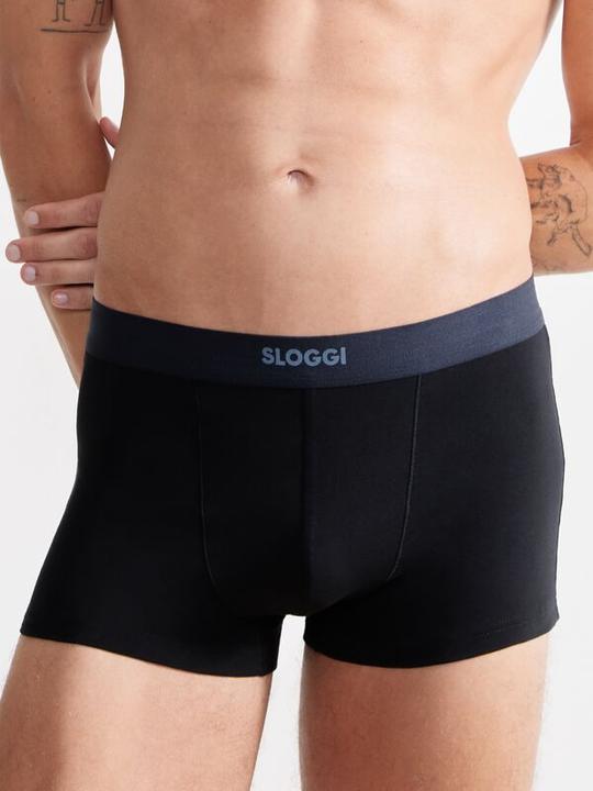 Image du produit Sloggi Ever Ease Hipster (S, lot de 2)
