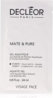 Produktbild Decleor Mate & Pure Gesichtsmaske 50ml (50 ml)