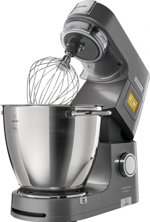 Immagine prodotto Kenwood Titanium Chef Patissier XL (1400 W)
