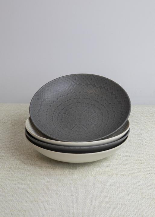 Produktbild Kitchen Craft Bowls (4 x)