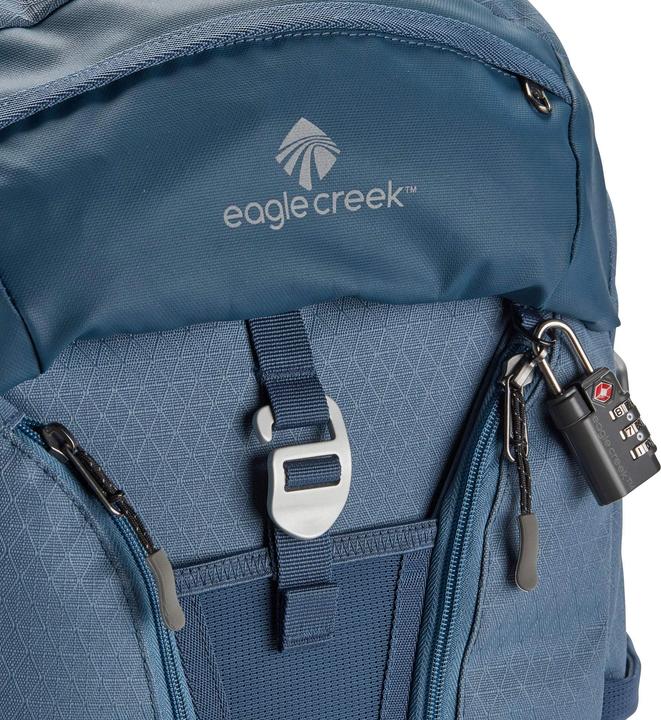Actual product image Eagle Creek Global Companion Backpack 40l (40 l)