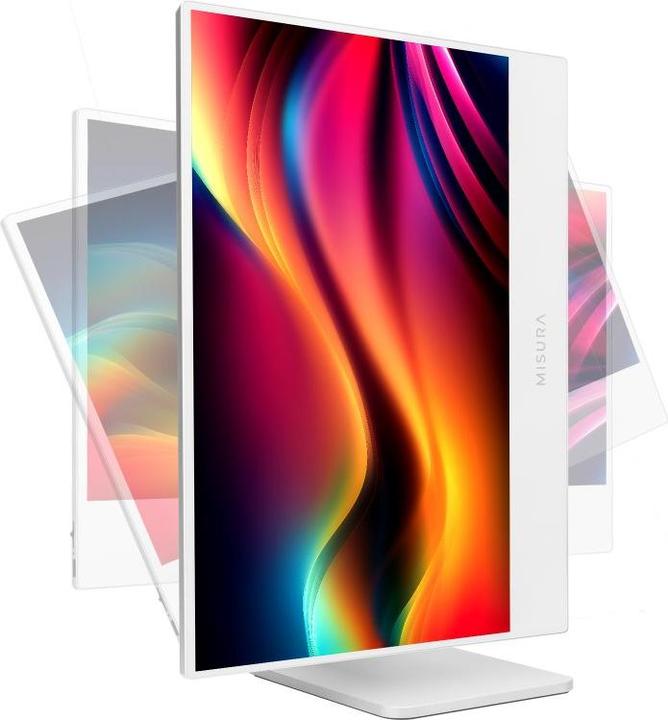 Produktbild Misura 16" Tragbarer LCD Touch-Monitor STYLE (1920 x 1080 Pixel, 16")