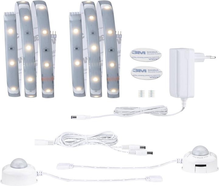 Paulmann MaxLED 250 Night Comfort Set