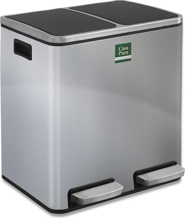 Stainless steel