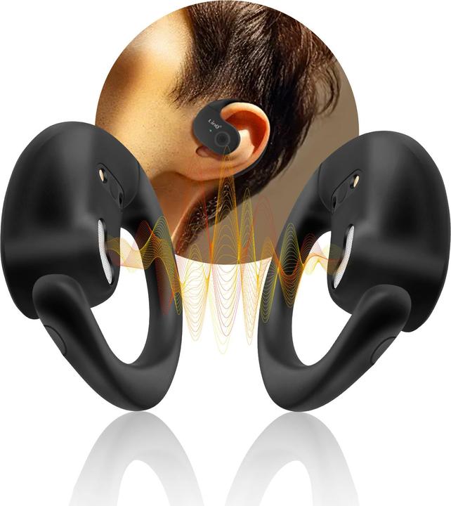 Produktbild LinQ R9563 (4 h)