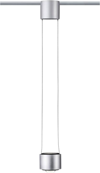Actual product image Paulmann Aldan lights (930 lm)